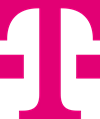 logo T-mobile